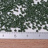 MIYUKI Delica Beads X-SEED-J020-DB0797-4