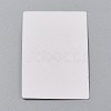 Cardboard Jewelry Display Cards LS-CDIS-H002-03-02-2