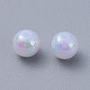Eco-Friendly Poly Styrene Acrylic Beads X-PL424-8-2