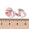 Acrylic Beads PACR-C008-05B-3