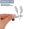 2Pcs Handheld Magnifying Glass TOOL-CA0001-32-3