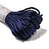 Polyester Embroidery Floss OCOR-C005-C04-2