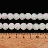 Crackle Glass Beads X1-GLAA-N009-10mm-01-4