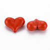 Opaque Acrylic Beads LS-X-MACR-S373-70-A01-2