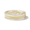Nylon Braided Cord NWIR-N001-0.8mm-19-1