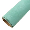 Frosted PVC Imitation Leather Fabrics PW-WG093A2-10-1
