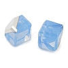 K9 Glass Imitation Austrian Crystal Beads GLAA-P069-01A-285-2