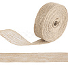 1 Roll Burlap Ribbon OCOR-CY0001-71A-6