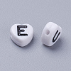 Acrylic Horizontal Hole Letter Beads X-MACR-PB37C9679-2-2