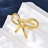 304 Stainless Steel Finger Rings for Women RJEW-B121-07B-G-2