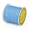 Braided Nylon Thread NWIR-R006-0.5mm-365-2