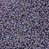TOHO 8/0 Demi Round Beads SEED-DR08-0635F-2