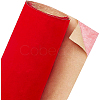 Self Adhesive Velvet Flocking Fabric OCOR-BC0001-58A-04-1