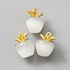 Cat Eye Pendants CE-WH0002-01E-2