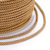 Polyester Braided Cord OCOR-F010-A30-2MM-3