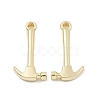 Alloy Pendants PALLOY-K003-10LG-2