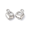 Brass Charms KK-P234-13P-Q-1