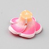 Handmade Polymer Clay Beads CLAY-WH20006-01A-05-2
