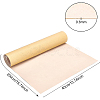Self Adhesive Velvet Flocking Fabric OCOR-BC0001-58A-06-2