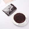 6/0 Glass Seed Beads SEED-A008-4mm-M16-5