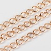 Iron Twisted Chains CH-S116-1
