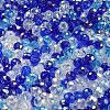 Glass Beads EGLA-A034-SM4mm-25-3