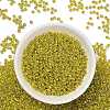 TOHO 8/0 Round Beads X-SEED-TR08-1013-2