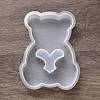 DIY Silicone Candle Molds LS-SIMO-H018-06F-2