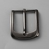 Belt Alloy Center Bar Buckles FIND-WH0148-047-1