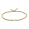 Nylon Cords Necklace Making AJEW-P116-03G-21-1