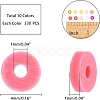 Handmade Polymer Clay Beads CLAY-PH0001-31B-02-1
