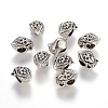 Alloy European Beads X-MPDL-6633-AS-R-1