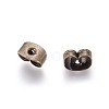 Iron Ear Nuts X-E034Y-NFAB-2
