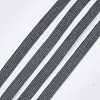 Corduroy Fabric Ribbon OCOR-S115-03F-1