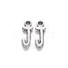 Tibetan Style Alloy Pendants TIBE-S108-108J-AS-RS-1