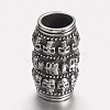 304 Stainless Steel Beads LS-STAS-D166-46AS-1