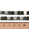 Handmade Polymer Clay Beads Strands CLAY-N013-25A-01-4