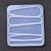 Hair Clip Silicone Molds LS-DIY-D046-08-2