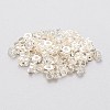 304 Stainless Steel Ear Nuts X-STAS-K203-01S-1