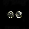 Transparent Acrylic Beads MACR-S370-A6mm-728-2