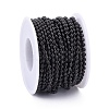 304 Stainless Steel Ball Chains CHS-F011-10C-B-4