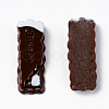 Resin Cabochons RESI-R429-14B-2