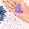 Preciosa® Crystal Beads Y-PRC-BB4-20310-200-4