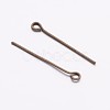 Iron Eye Pin EPAB2.4cm-NF-2