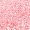 Glass Cylinder Beads SEED-L011-11B-16-3