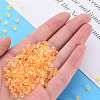 Transparent Acrylic Beads MACR-S373-84-B03-6