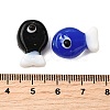 Handmade Lampwork Beads LAMP-B029-01B-4
