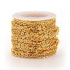 Iron Cable Chains X-CH-0.7PYSZ-G-2