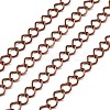 Iron Twisted Chains CH-1.2BSFD-R-1