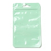 Rectangle Plastic Yin-Yang Resealable Packaging Bags ABAG-A007-02D-02-1